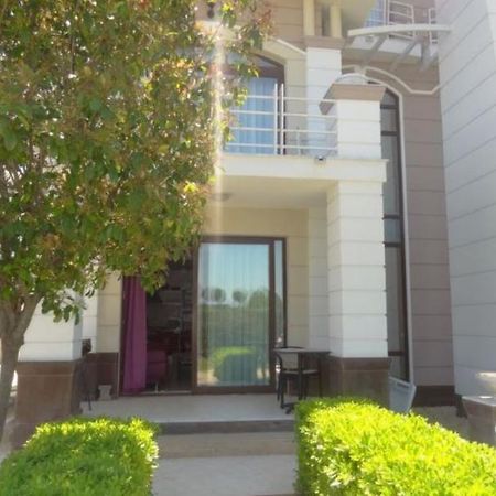 Belek Golf Apartments Antália Exterior foto