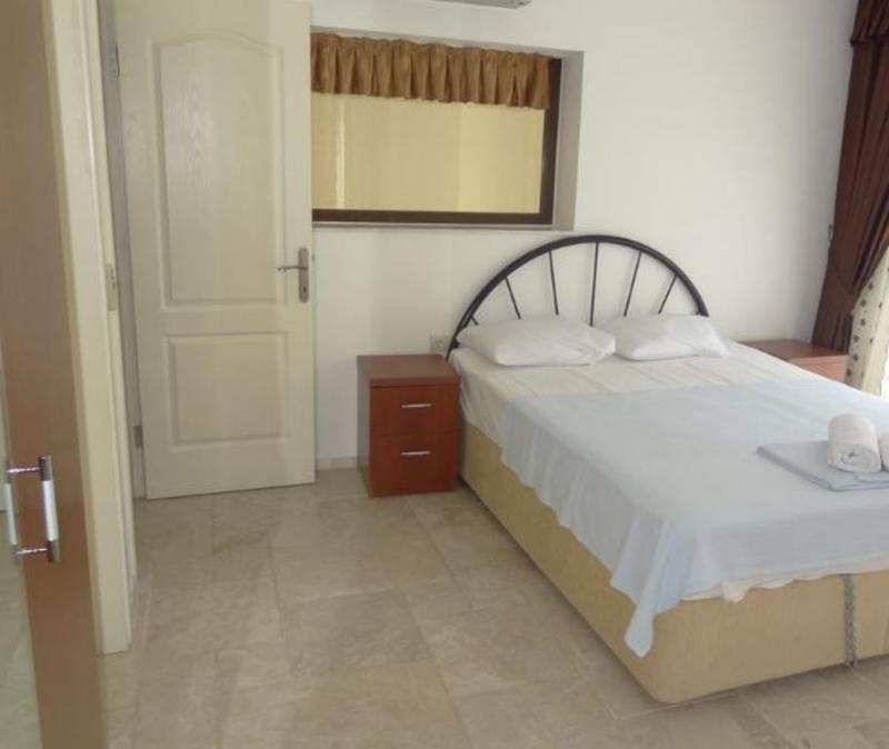 Belek Golf Apartments Antália Exterior foto